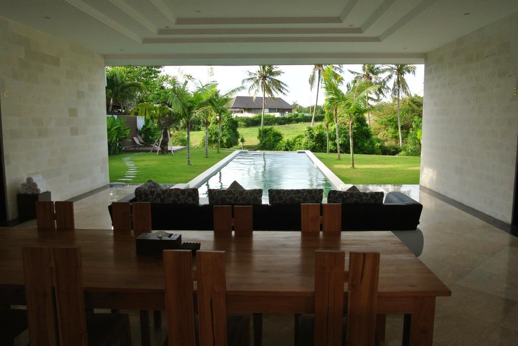 Holiday park Anginsepoi
