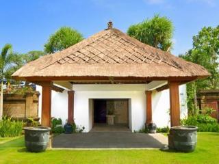 Holiday park Anginsepoi Canggu (Bali)