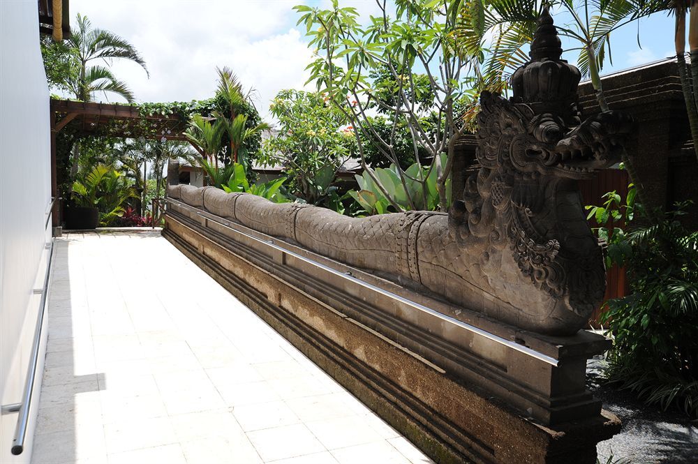 Anginsepoi 3* Canggu (Bali)