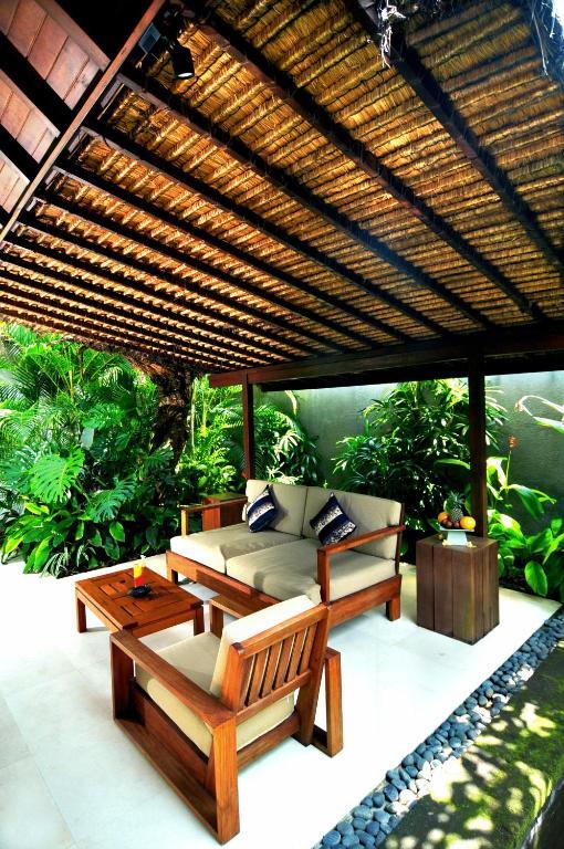 Anginsepoi 3* Canggu (Bali)