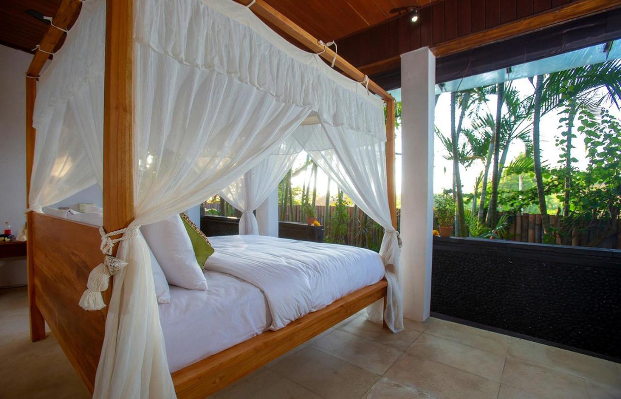 Anginsepoi Holiday park Canggu (Bali)