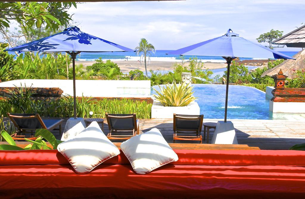 Anginsepoi Holiday park